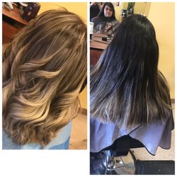 First Lady Beauty Salon - Done by Suzy