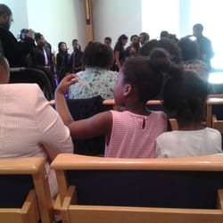 St Luke Church Centre - Youth choir