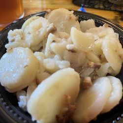 Potato salad