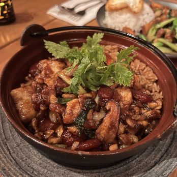 Up Thai - Up Thai Fried Rice Claypot - Thai Near Me - New York, New York