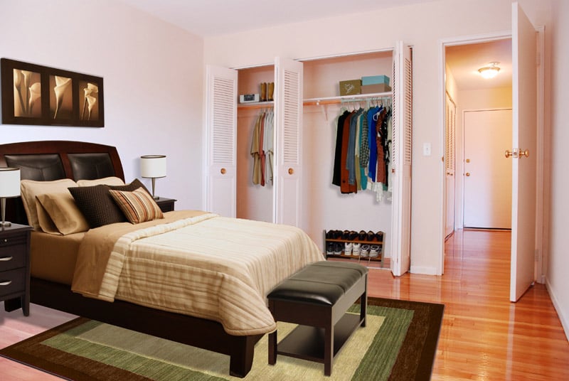 ADAMS VILLAGE APARTMENTS Updated August 2024 12 Photos 725735