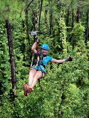 Charleston Adventure Forest by null