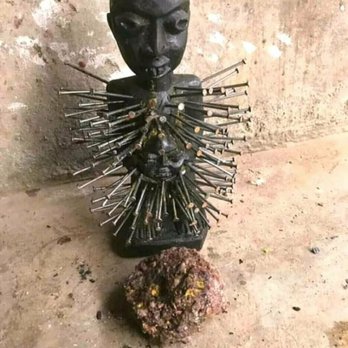 Botanica Babalawo Santero - Eshu Shikiti a Protector Warrior - Spiritual Shop Near Me - Charleroi, Pennsylvania Botanica Babalawo Santero - Eshu Shikiti a Protector Warrior - Spiritual Shop Near Me - Charleroi, Pennsylvania