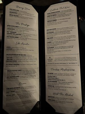 Menu photo 3 The Green Room Burbank, CA Menu photo 3 The Green Room Burbank, CA