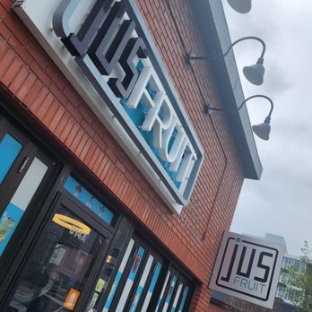 JusFruit - Desserts Near Me - Calgary, Alberta JusFruit - Desserts Near Me - Calgary, Alberta