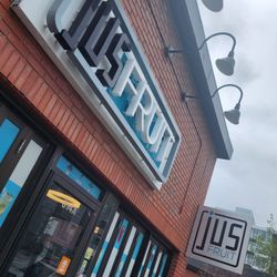 JusFruit