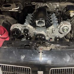 TJ Auto Services