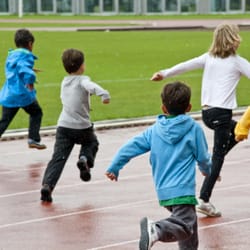 Medico Vision Sports Training II