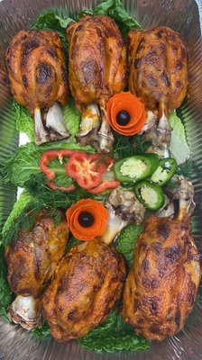 Vernatoun Restaurant by null