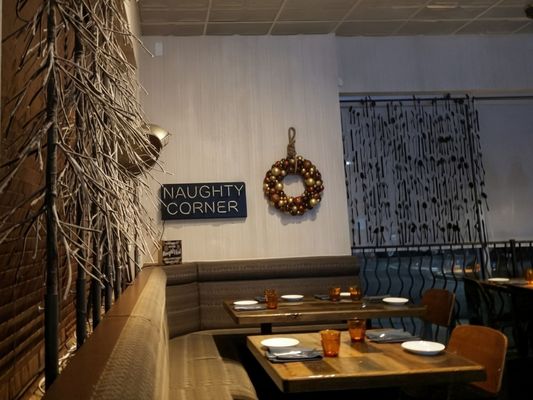 Testa Barra Kitchen & Cocktails by null