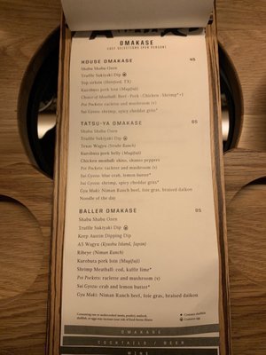 dipdipdip Tatsu-Ya by null