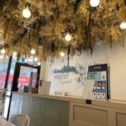 ImPerfect Fresh Eats - Salad bowl place