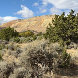 Butterfield Canyon