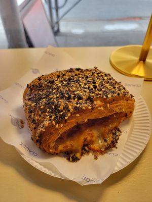 Claude Bakery (NYC) by null