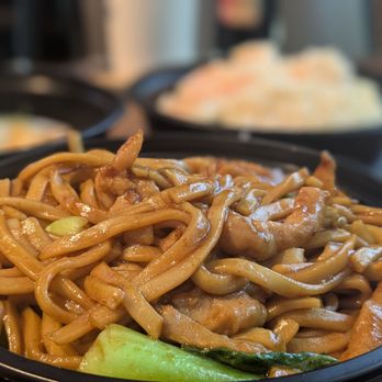 Nan Xiang Express - Shanghainese Near Me - Durham, North Carolina