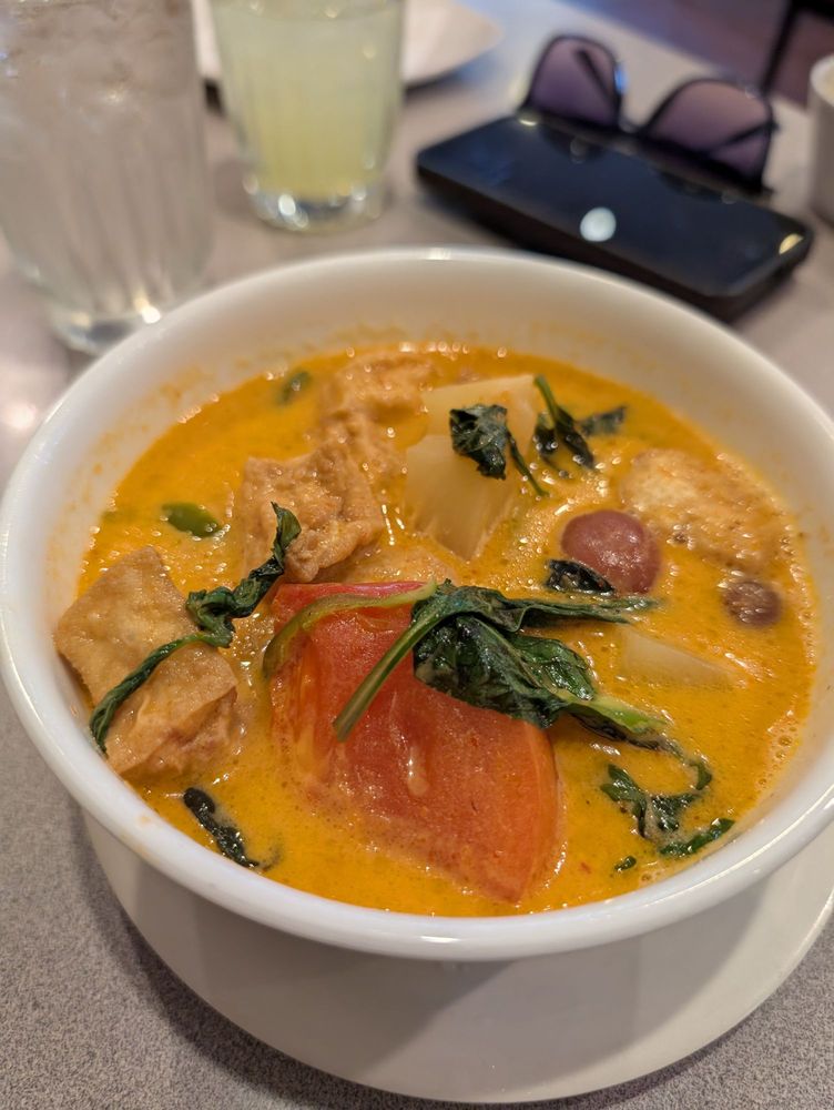 Thai Villa