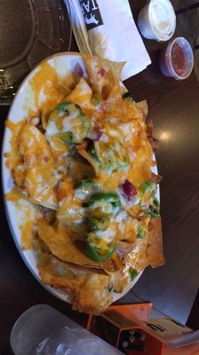 Stark Brewing Company by null