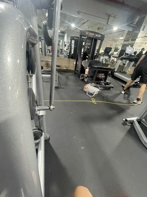 Bodhi Fitness Center by null