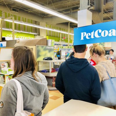 Petco 165 Photos 193 Reviews Pet Stores 2300 16th St