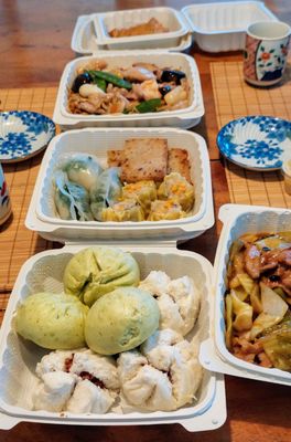 Harbor Village Cuisine by null