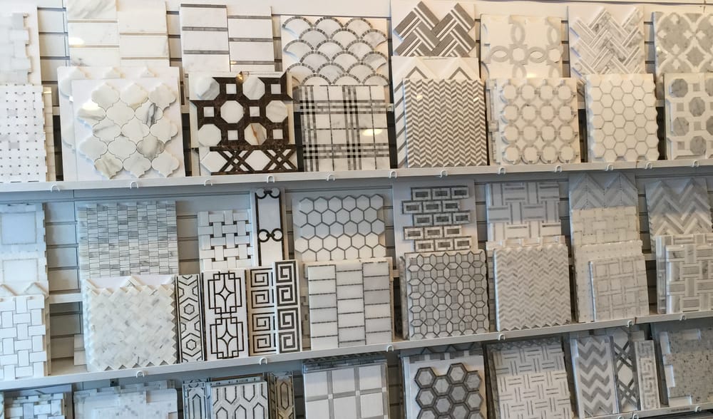 GREENWICH TILE & MARBLE Updated August 2024 402 W Putnam Ave