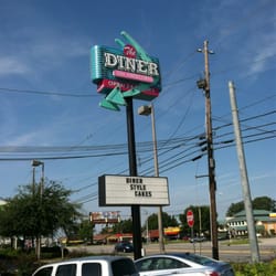 The Diner on Abercorn