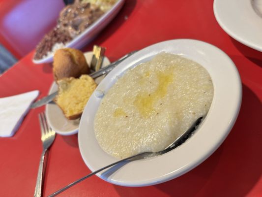 Hard Knox Cafe by null