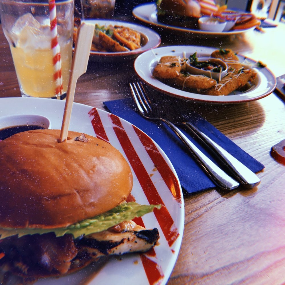 TGI Fridays - Food. - American Near Me - Newcastle, XTW TGI Fridays - Food. - American Near Me - Newcastle, XTW