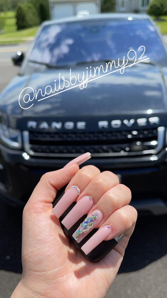FANCY NAILS Updated September 2024 11 Photos & 21 Reviews 495