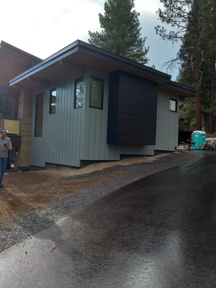 Slide of Panda Roofing