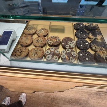 The Cookie Odyssey - Bakeries Near Me - New York, New York The Cookie Odyssey - Bakeries Near Me - New York, New York