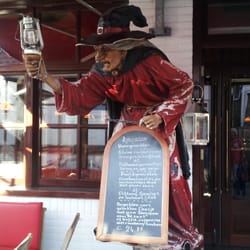 Restaurant De Heksenketel