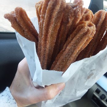 Don Bigote - Special: 8 churro for 5$!! - Creperies Near Me - Salem, Oregon Don Bigote - Special: 8 churro for 5$!! - Creperies Near Me - Salem, Oregon