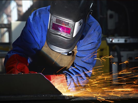 Tulsa Welding School & Technology Center - Houston - safety consultant in Houston, TX