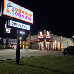 Dunkin'