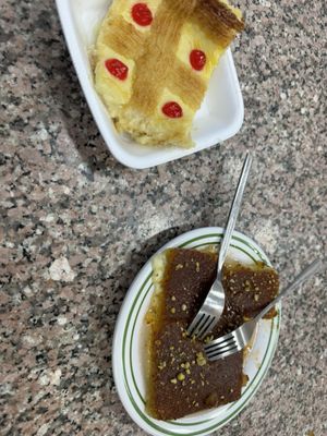 Nablus Sweets by null