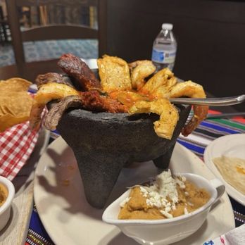 Regina Con Sabor A Mama - Delicious ness - Seafood Near Me - Puerto Peñasco, SON