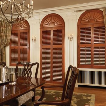 Kellie's Beautiful Blinds - Hunter Douglas New Style Shutters - Shades & Blinds Near Me - Jackson, New Jersey