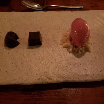 Cobble Hill Restaurant - Restaurant week!!! - New American Near Me - Cedar Rapids, Iowa
