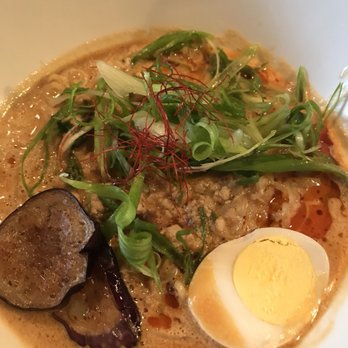 Samurai Papa BS - Ramen Near Me - Brooklyn, New York