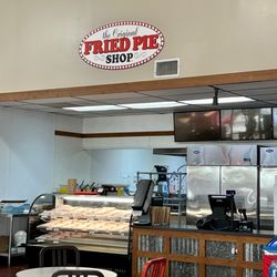 The Original Fried Pie Shop