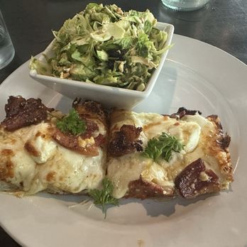 Emmy Squared Pizza - Pizza Near Me - Glen Allen, Virginia