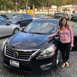 US 1 Auto Maxx - We finance everyone, stop by and drive away same day!
Thank you for your business!
