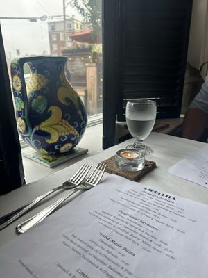 Menu photo 5 Ribollita Portland, ME