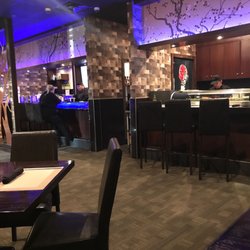 Fuji Japanese Steakhouse