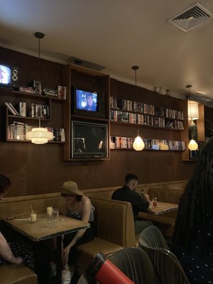 The Johnson's by null