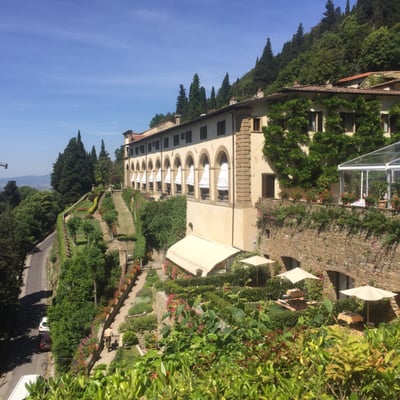 Villa San Michele, A Belmond Hotel, Florence by null