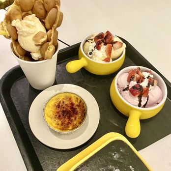 HoneyHoney Dessert Cafe - Desserts Near Me - Malden, Massachusetts HoneyHoney Dessert Cafe - Desserts Near Me - Malden, Massachusetts