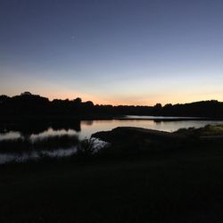 Pleasant Creek State Recreation Area