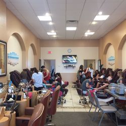 C & K Nails